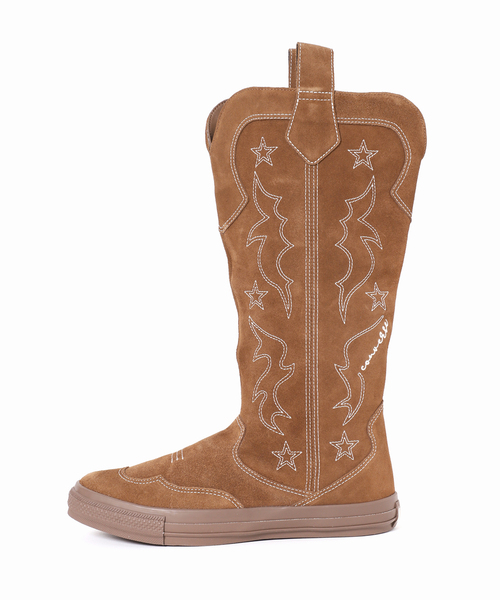 CONVERSE（コンバース） シューズ ALL STAR WESTERNBOOTS ST Z HI