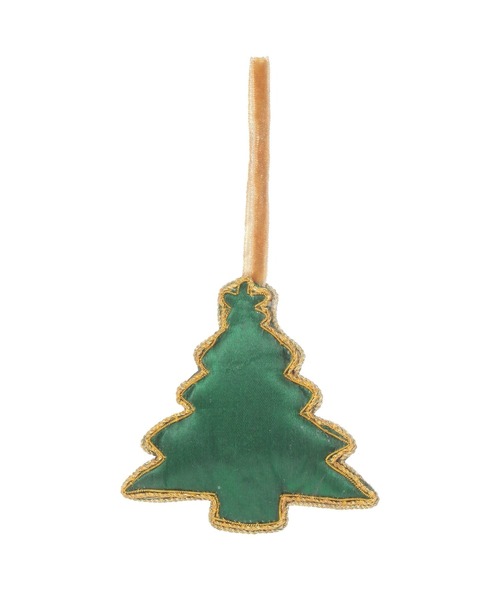 studio CLIP（スタディオクリップ） インテリア 手刺繍オーナメント