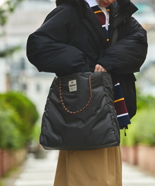 MAN WITH A MISSION ×kiu コラボショルダートートバッグ1個 MAN WITH A MISSION ×kiu コラボショルダートートバッグ1個