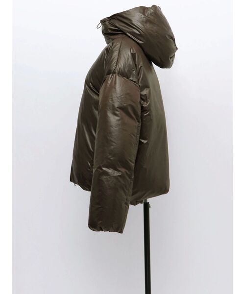 SIWEMダウンジャケット DOWN JACKET テンシー Ten C 23aw サミットダウンジャケット SUMMIT DOWN JACKET