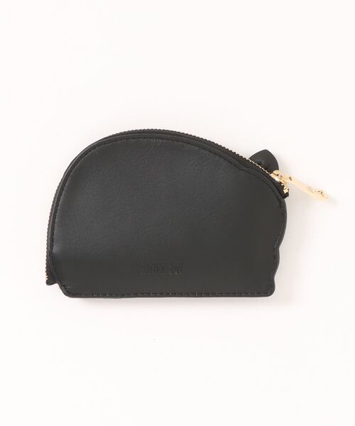ANNA SUI キーケース TITIキーケース キー＆カードケース（マチ