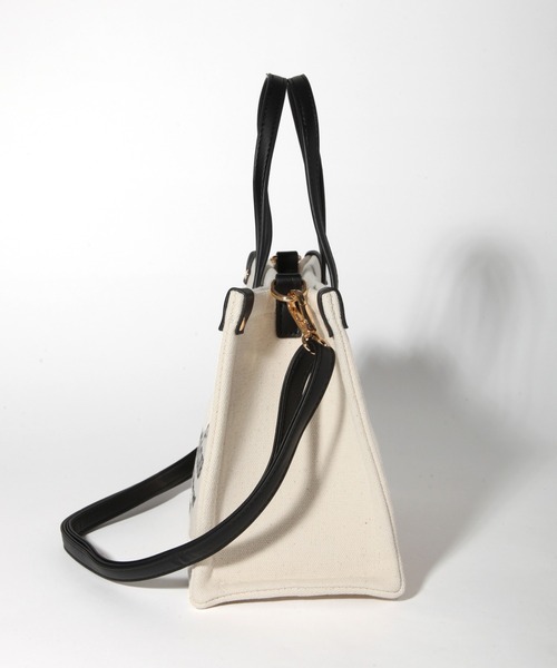BEVERLY HILLS POLO CLUB トートバッグ BHN002 228711 Beige BEVERLY HILLS POLO CLUB トートバッグ 「Beverly Hills