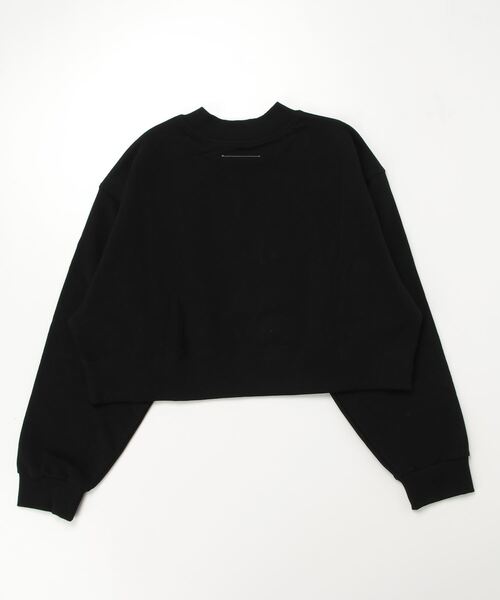 MM6 トレーナー Maison Margiela(エムエムシックス メゾン