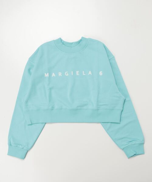 MM6 トレーナー Maison Margiela(エムエムシックス メゾン