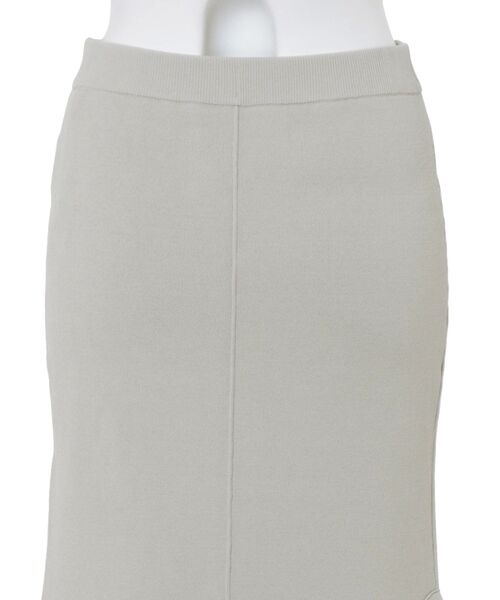 UN3D.（アンスリード） スカート MULTICOLOR 2WAY CAPE SK / マルチ