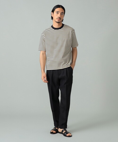 SLOANE tシャツ / コットンテンジク クール Tシャツ メンズ