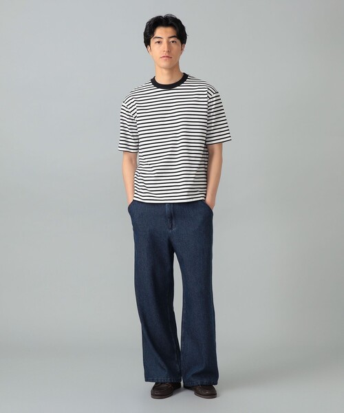 SLOANE（スローン） tシャツ SLOANE / コットンテンジク クール T