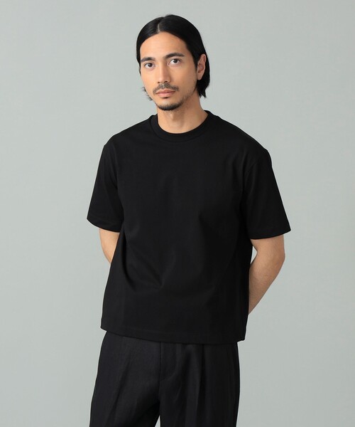 SLOANE tシャツ / コットンテンジク クール Tシャツ メンズ