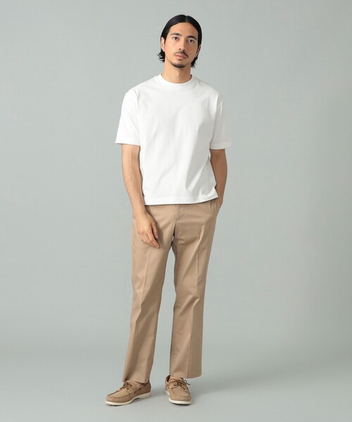 SLOANE 半袖シャツ SLOANE tシャツ / コットンテンジク クール Tシャツ メンズ