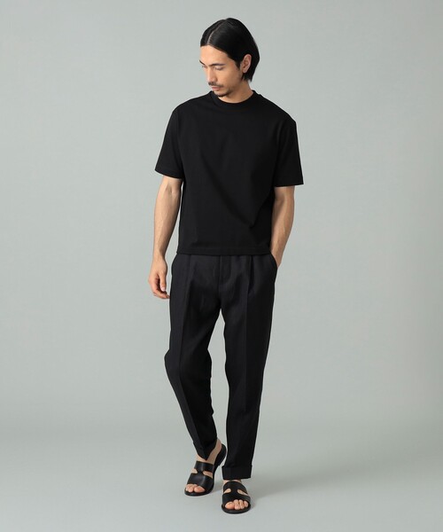 SLOANE tシャツ / コットンテンジク クール Tシャツ メンズ