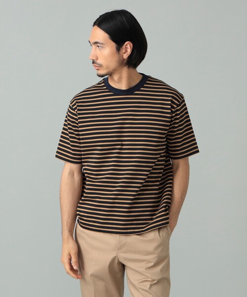 SLOANE（スローン） tシャツ SLOANE / コットンテンジク クール T