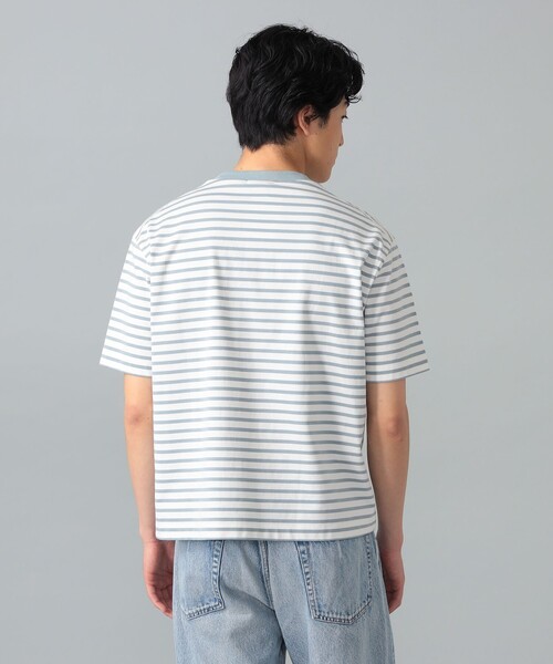 SLOANE（スローン） tシャツ SLOANE / コットンテンジク クール T