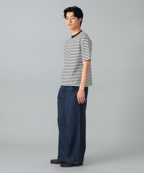 SLOANE（スローン） tシャツ SLOANE / コットンテンジク クール T