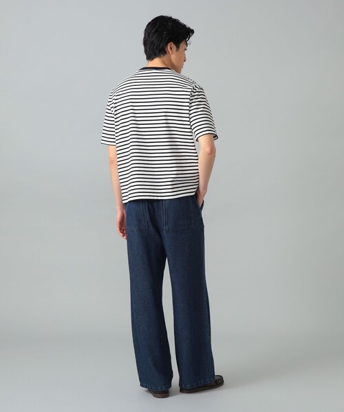 SLOANE（スローン） tシャツ SLOANE / コットンテンジク クール T