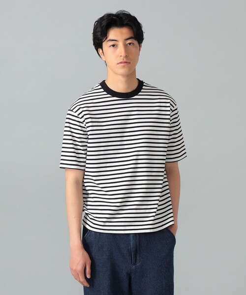 SLOANE（スローン） tシャツ SLOANE / コットンテンジク クール T