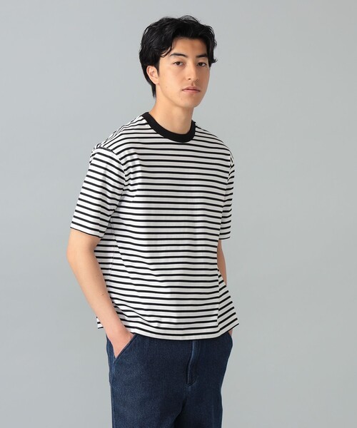 SLOANE（スローン） tシャツ SLOANE / コットンテンジク クール T