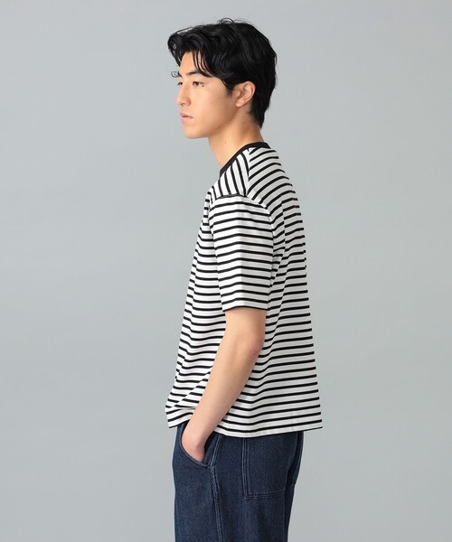 SLOANE（スローン） tシャツ SLOANE / コットンテンジク クール T