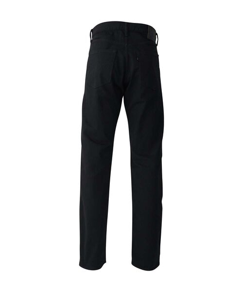 HYSTERIC GLAMOUR デニムパンツ 黒(デニム) 0233525Y0071 60'S XXストレートデニムパンツ（デニムパンツ）｜HYSTERIC