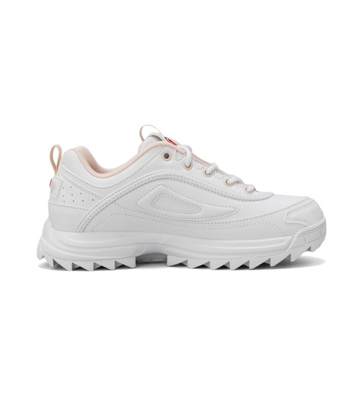靴 Distorter Premium FILA スニーカー DISTORTER PREMIUM レディース メンズ