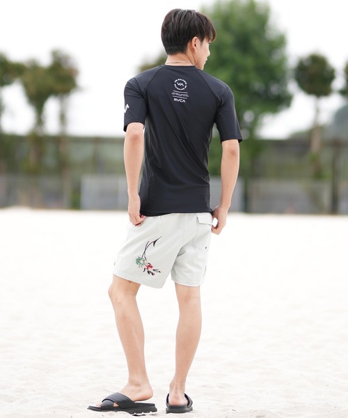 RVCA 水着 RVCA/ルーカ ボードショーツ/トランクス/水着/サーフ