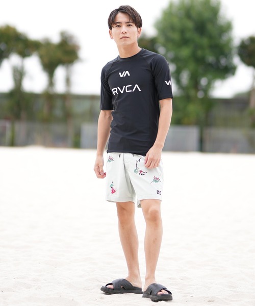 RVCA 水着 RVCA/ルーカ ボードショーツ/トランクス/水着/サーフ