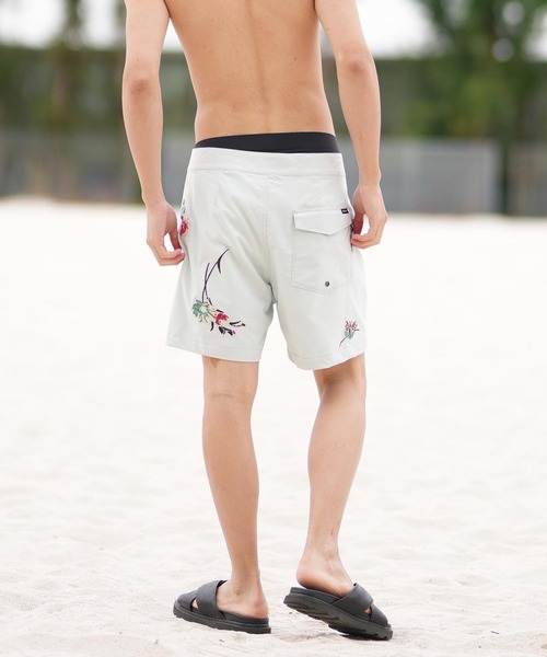 RVCA，ルーカ，ボードショーツ、水着 セール】RVCA/ルーカ 水陸両用ショーツ/水着/ボードショーツ