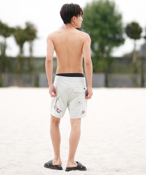 RVCA，ルーカ，ボードショーツ、水着 RVCA 水着 RVCA/ルーカ ボードショーツ/トランクス/水着/サーフ