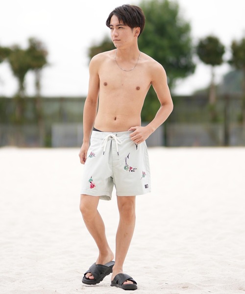 RVCA，ルーカ，ボードショーツ、水着 セール】RVCA/ルーカ 水陸両用ショーツ/水着/ボードショーツ