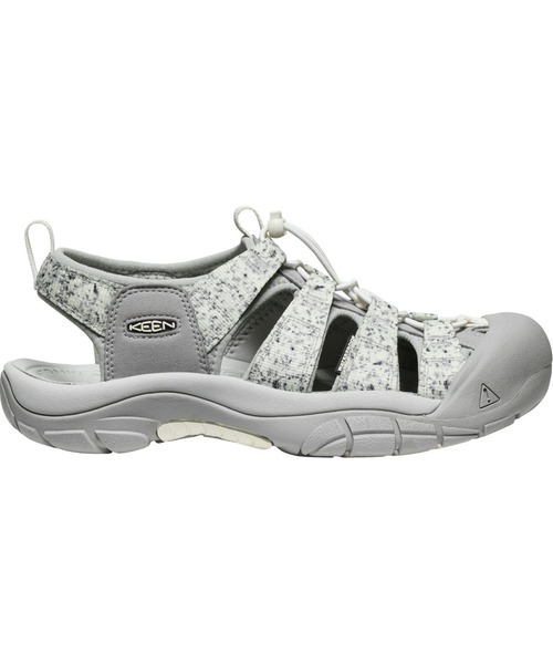 美品 KEEN NEWPORT RETRO ニューポート レトロ 25cm KEEN サンダル NEWPORT RETRO / ニューポート レトロ レディース