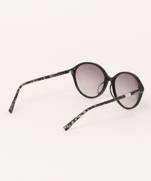 LACOSTE サングラス 「LACOSTE/ラコステ」オーバル L940SA 001