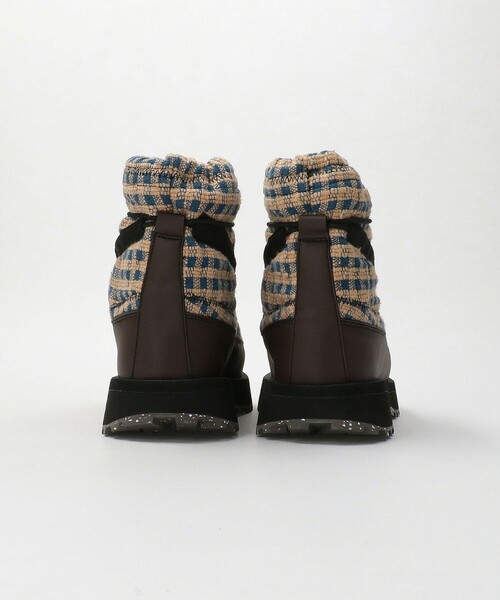 Story mfg. ブーツ 「Story × SUICOKE」 BOWER/ブーツ メンズ 