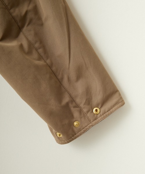 Barbour（バブアー） ジャケット 36 グレー レディース : ZOZOTOWN