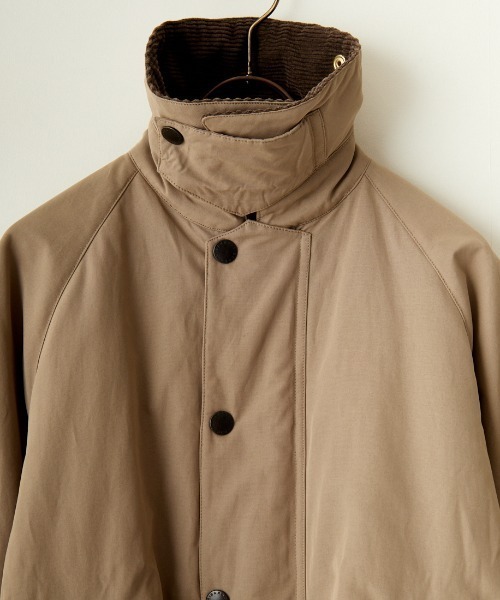 Barbour（バブアー） ジャケット 36 グレー レディース : ZOZOTOWN