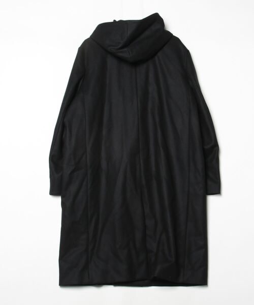 ATTACHMENT（アタッチメント） コート 2 ブラック メンズ : ZOZOTOWN