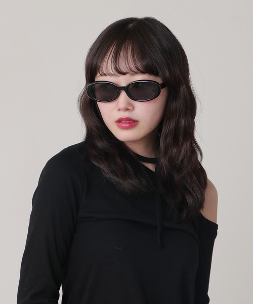 NOEYEDIA（ノーアイディア） サングラス fashion glass サングラス