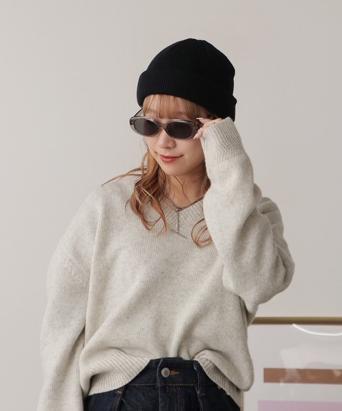 rody  サングラス、セーターセット NOEYEDIA（ノーアイディア） サングラス fashion glass サングラス