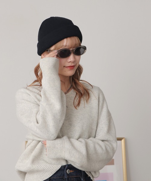 NOEYEDIA（ノーアイディア） サングラス fashion glass サングラス