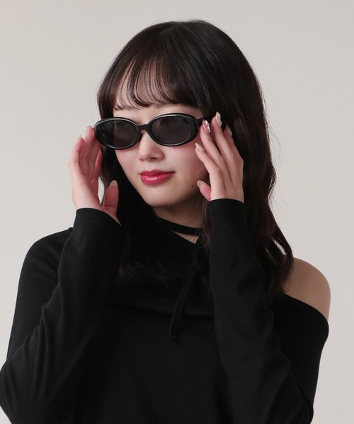 NOEYEDIA（ノーアイディア） サングラス fashion glass サングラス
