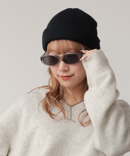 NOEYEDIA（ノーアイディア） サングラス fashion glass サングラス