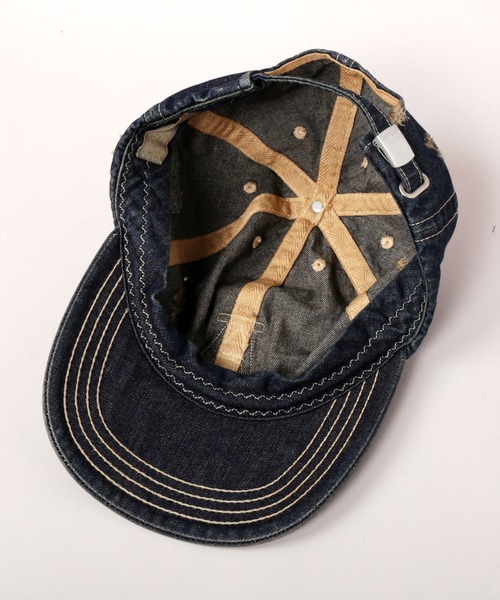 CA4LA（カシラ） キャップ 帽子 SCOTT レディース メンズ : ZOZOTOWN