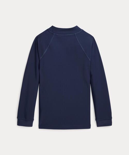 レア(ボーイズ 18～20才)Polo ベア フーデッド ラッシュ ガード 楽天市場】POLO by Ralph Lauren Boy's ラルフローレンラッシュ