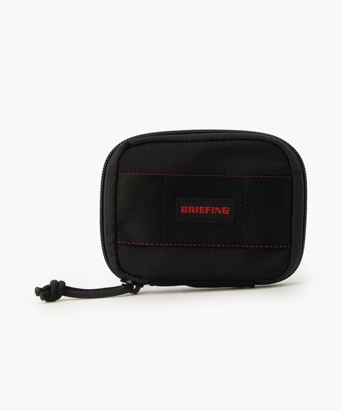BRIEFING（ブリーフィング） 長財布 財布 ROUND ZIP WALLET MW