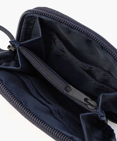 BRIEFING（ブリーフィング） ミニ 長財布 財布 ROUND ZIP WALLET MW