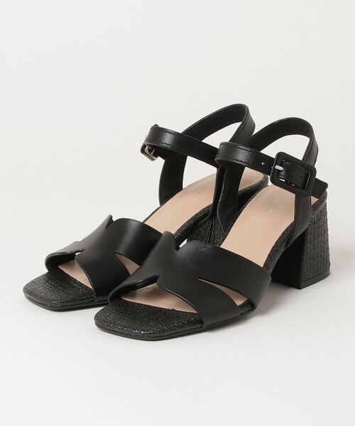 ROCKPORT サンダル 「WOMEN」GEORJE／ジョージ ストラップサンダル 