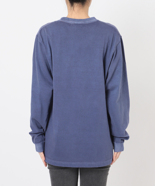 GOOD ROCK SPEED tシャツ 「GOOD / グッドロックスピード」NYC
