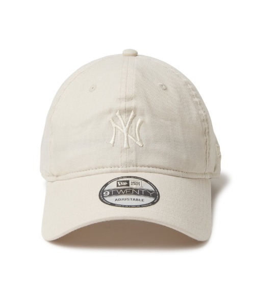 NEW ERA（ニューエラ） キャップ 帽子 メンズ レディース : ZOZOTOWN