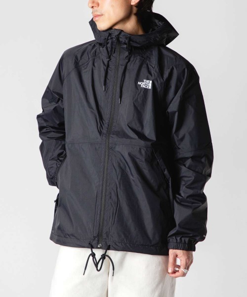 THE NORTH FACE ノースフェイス antora ナイロンジャケット THE NORTH FACE ナイロンジャケット 「THE FACE」Antora Jacket