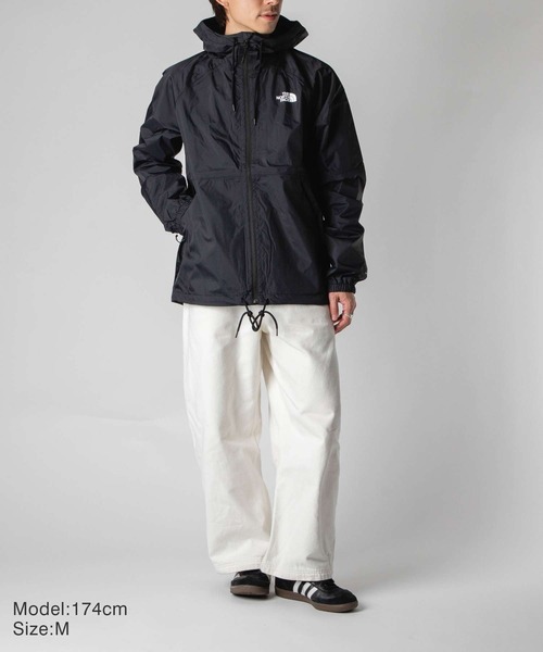 THE NORTH FACE ノースフェイス antora ナイロンジャケット THE NORTH FACE ナイロンジャケット Antora Rain Hoodie ノース