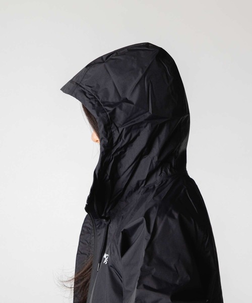 THE NORTH FACE ナイロンジャケット Antora Rain Hoodie ノース