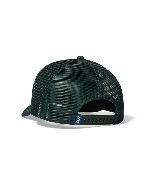 【レア❗️】LFYT×ラファイエット×ネイビーキャップ LFYT(ラファイエット)キャップ LFYT × NEW ERA LF LOGO 59FIFTY